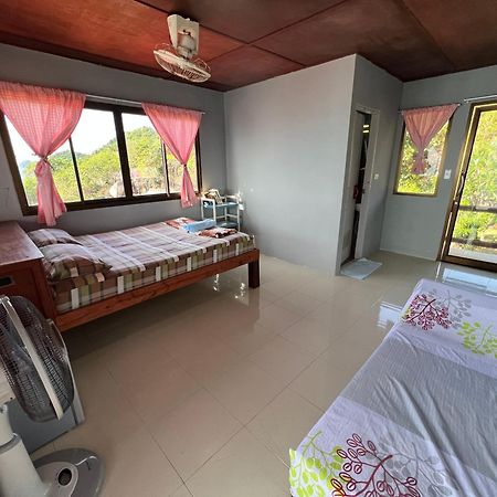 Char Bungalows Ко Тао Екстериор снимка