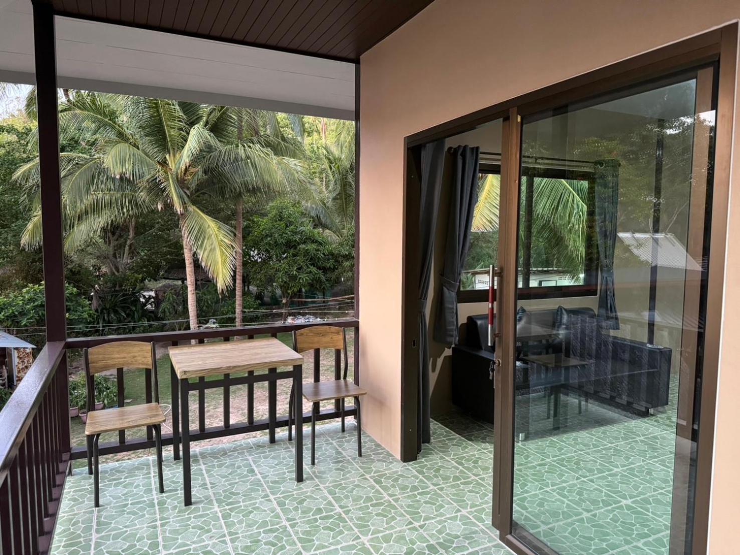Char Bungalows Ко Тао Екстериор снимка