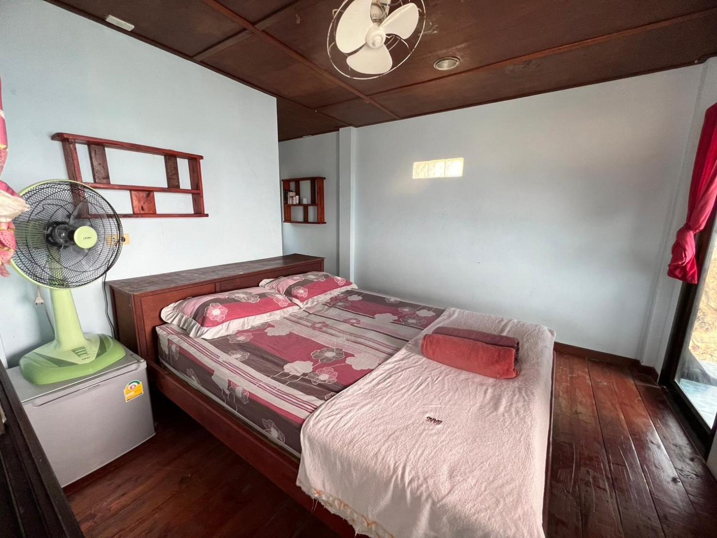 Char Bungalows Ко Тао Екстериор снимка