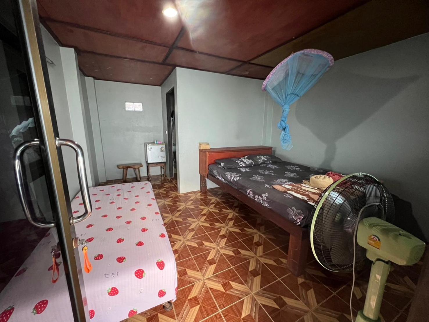 Char Bungalows Ко Тао Екстериор снимка
