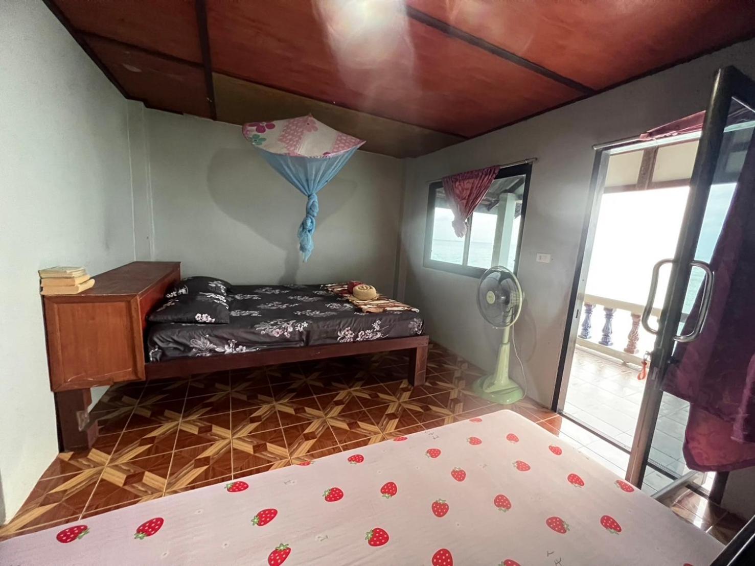 Char Bungalows Ко Тао Екстериор снимка