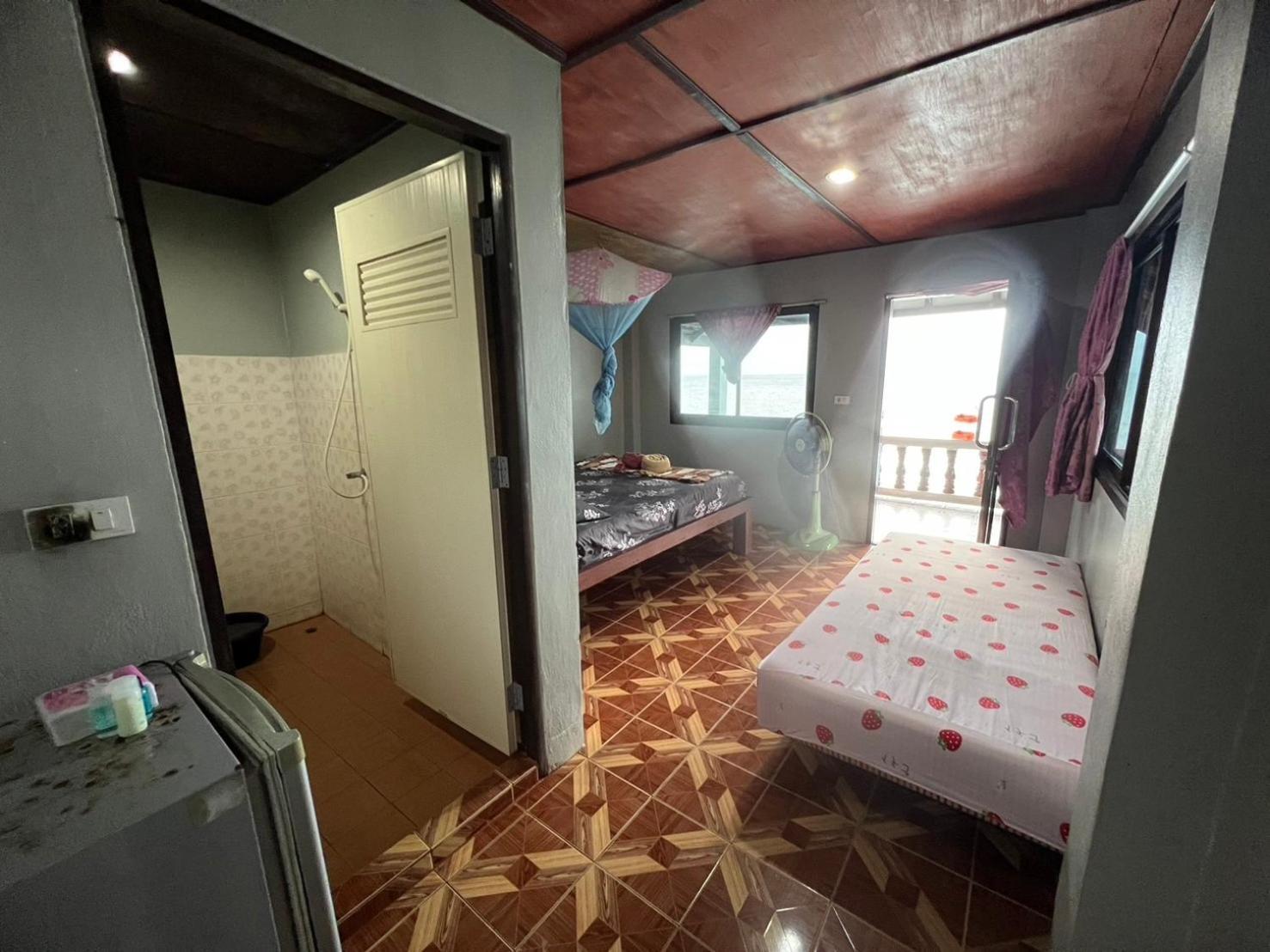 Char Bungalows Ко Тао Екстериор снимка