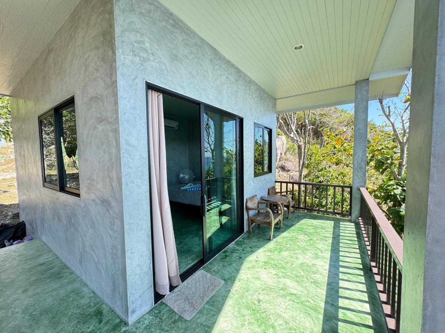Char Bungalows Ко Тао Екстериор снимка