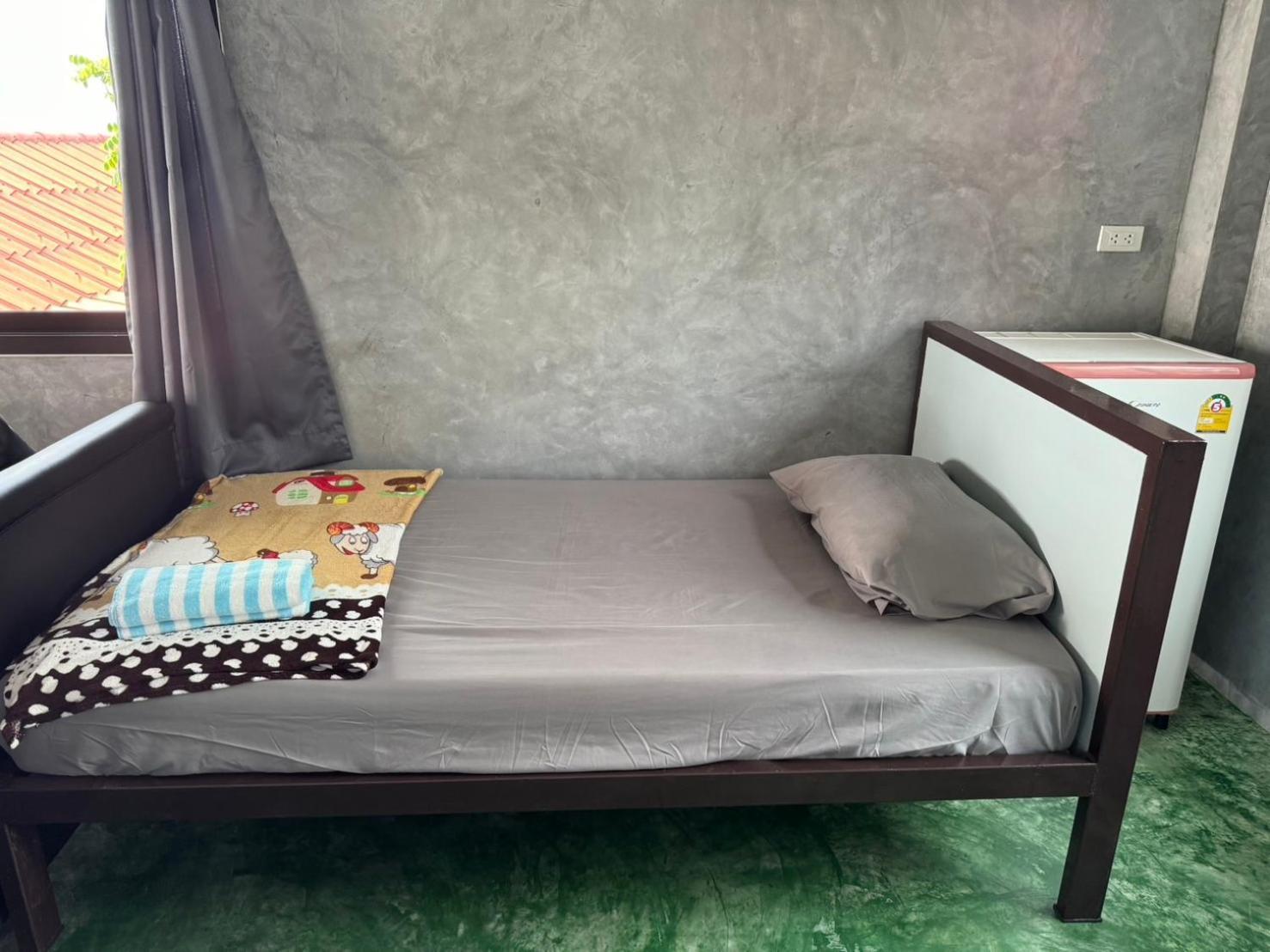 Char Bungalows Ко Тао Екстериор снимка