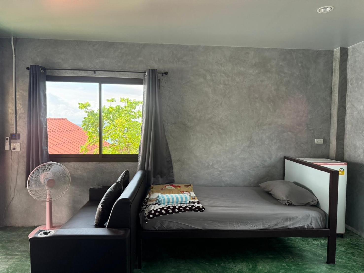 Char Bungalows Ко Тао Екстериор снимка